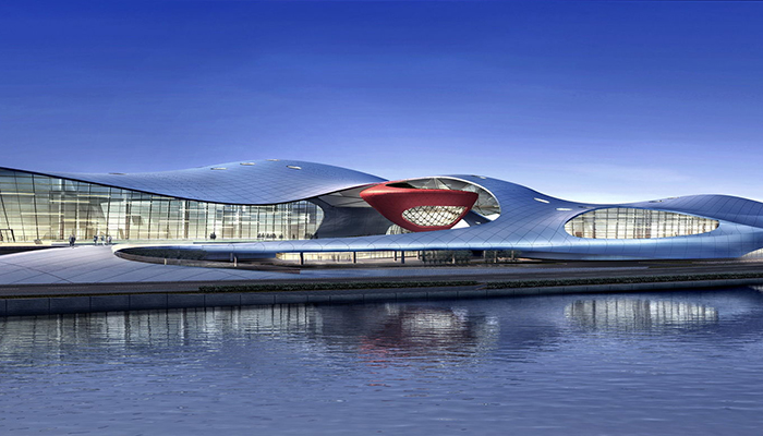 2010年昭通第16届亚洲活动会---保供电