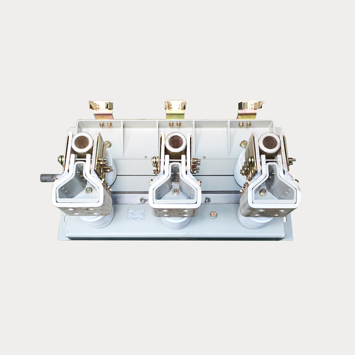 GN30-12改进型户内高压隔脱离关