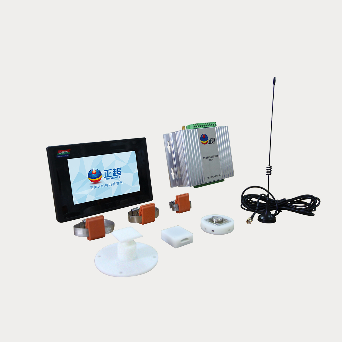 ZCSC开关设备状态在线监测系统